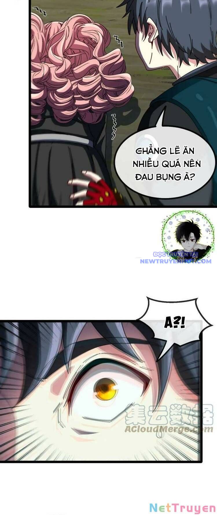 Thần Cấp Thăng Cấp Hệ Thống Chapter 42 - Trang 10