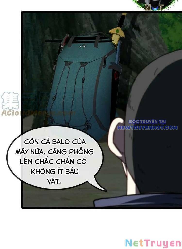 Thần Cấp Thăng Cấp Hệ Thống Chapter 42 - Trang 18
