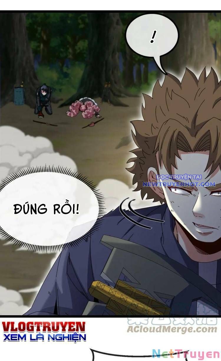 Thần Cấp Thăng Cấp Hệ Thống Chapter 42 - Trang 30