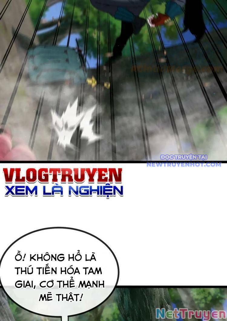 Thần Cấp Thăng Cấp Hệ Thống Chapter 42 - Trang 35
