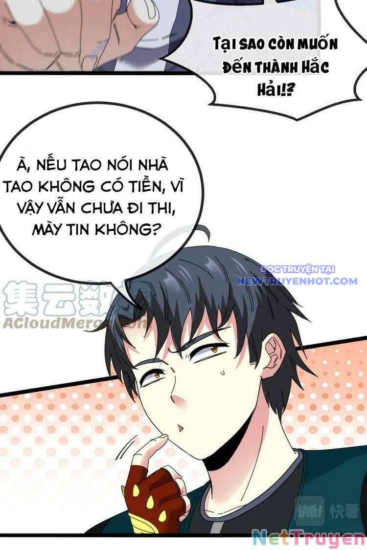 Thần Cấp Thăng Cấp Hệ Thống Chapter 42 - Trang 38