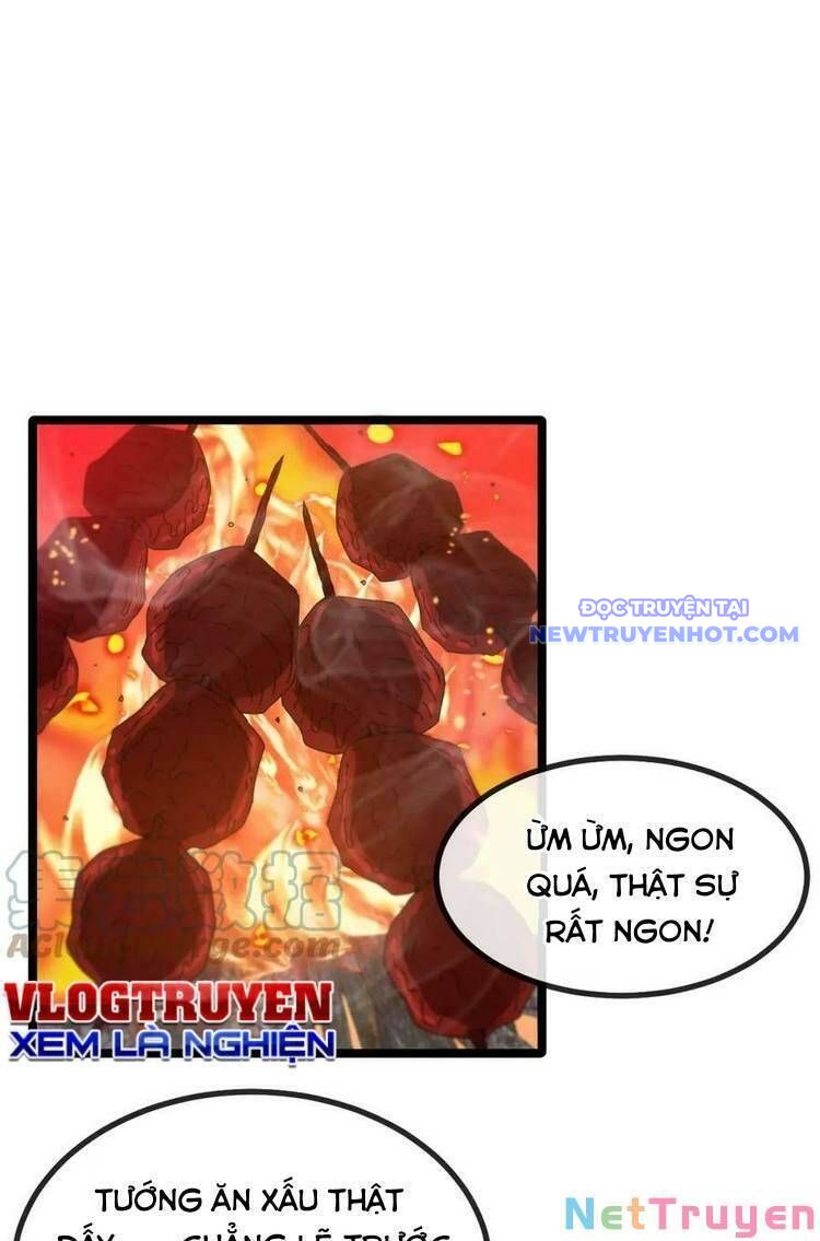 Thần Cấp Thăng Cấp Hệ Thống Chapter 42 - Trang 4