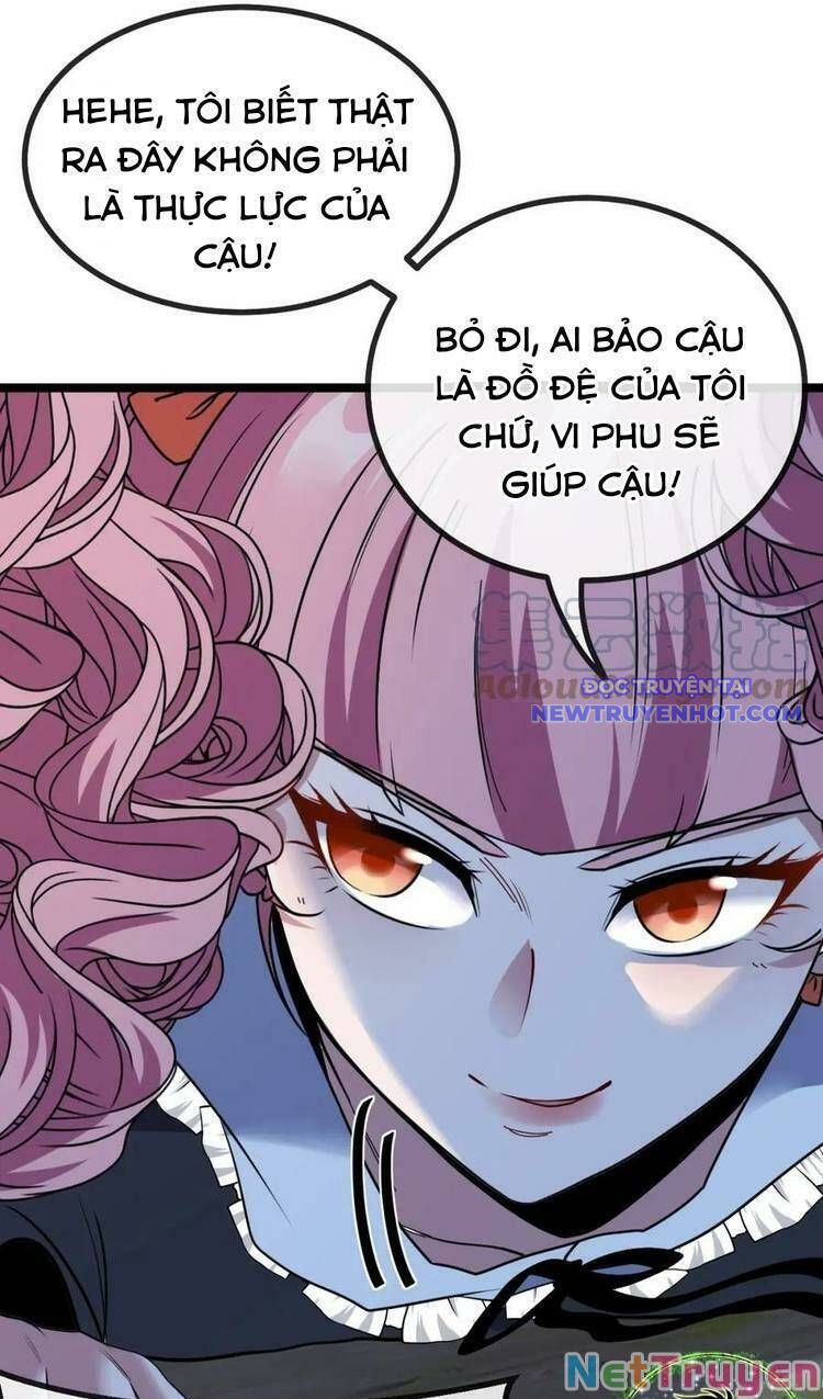 Thần Cấp Thăng Cấp Hệ Thống Chapter 42 - Trang 43