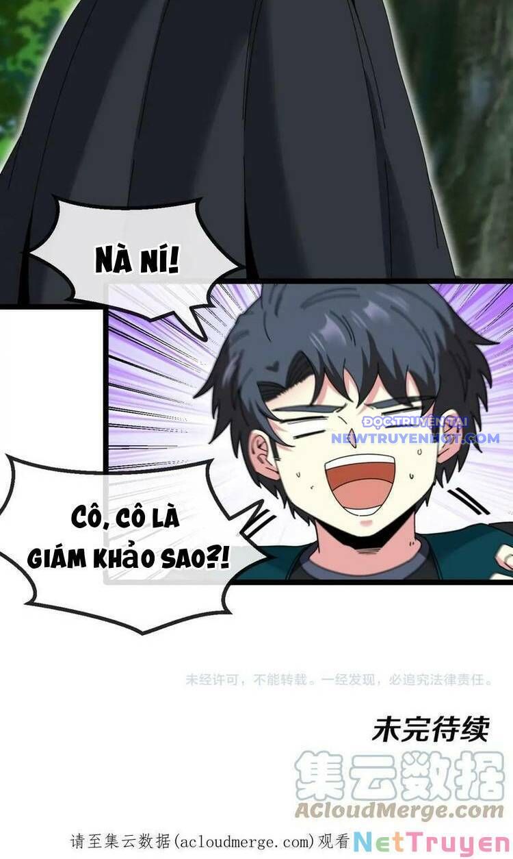 Thần Cấp Thăng Cấp Hệ Thống Chapter 42 - Trang 46