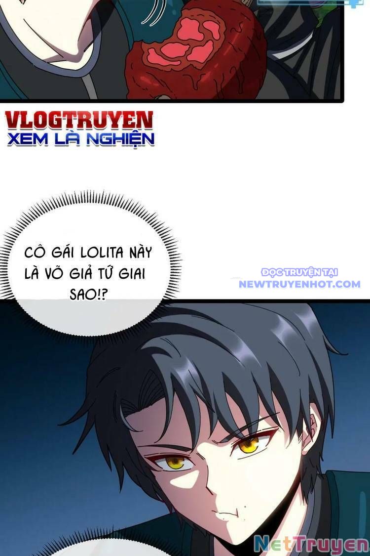 Thần Cấp Thăng Cấp Hệ Thống Chapter 42 - Trang 7