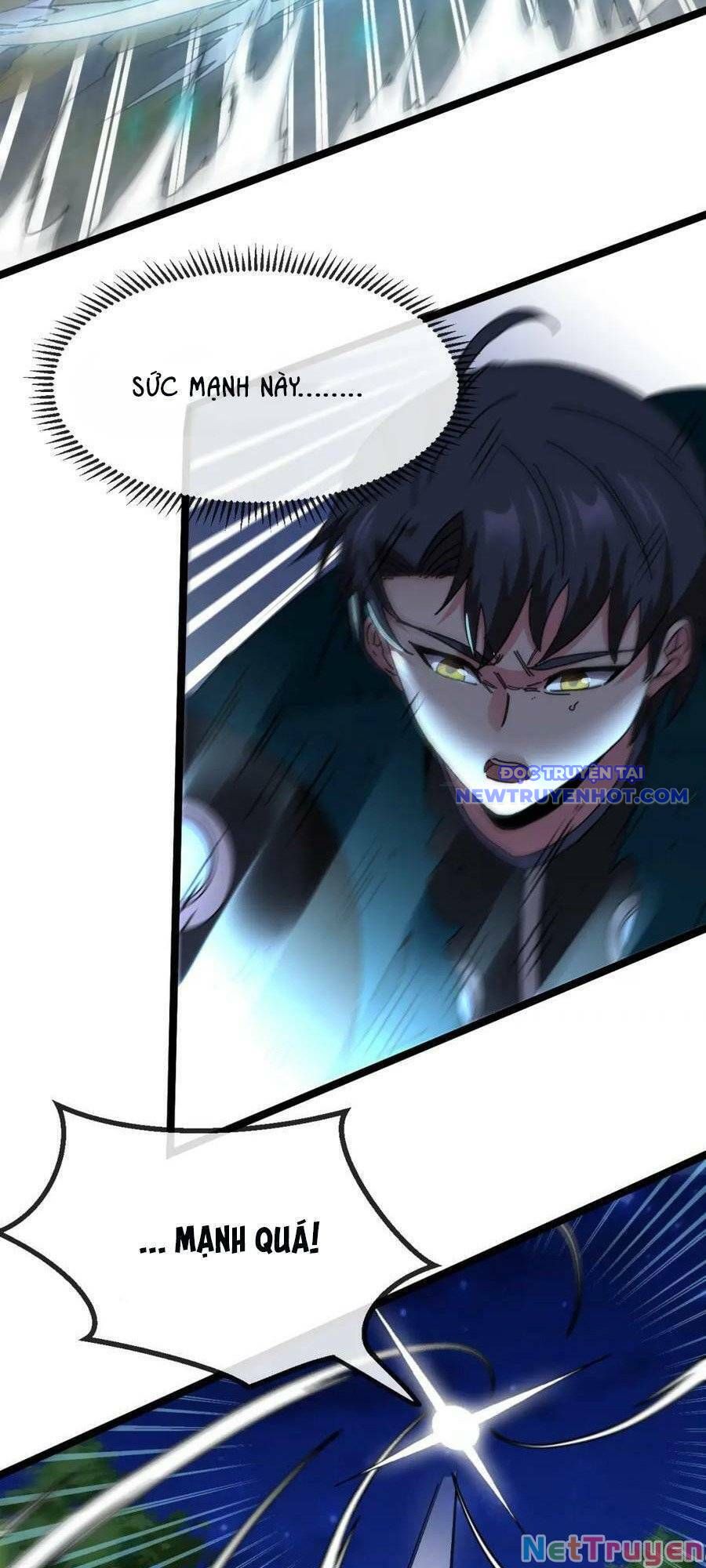 Thần Cấp Thăng Cấp Hệ Thống Chapter 43 - Trang 42