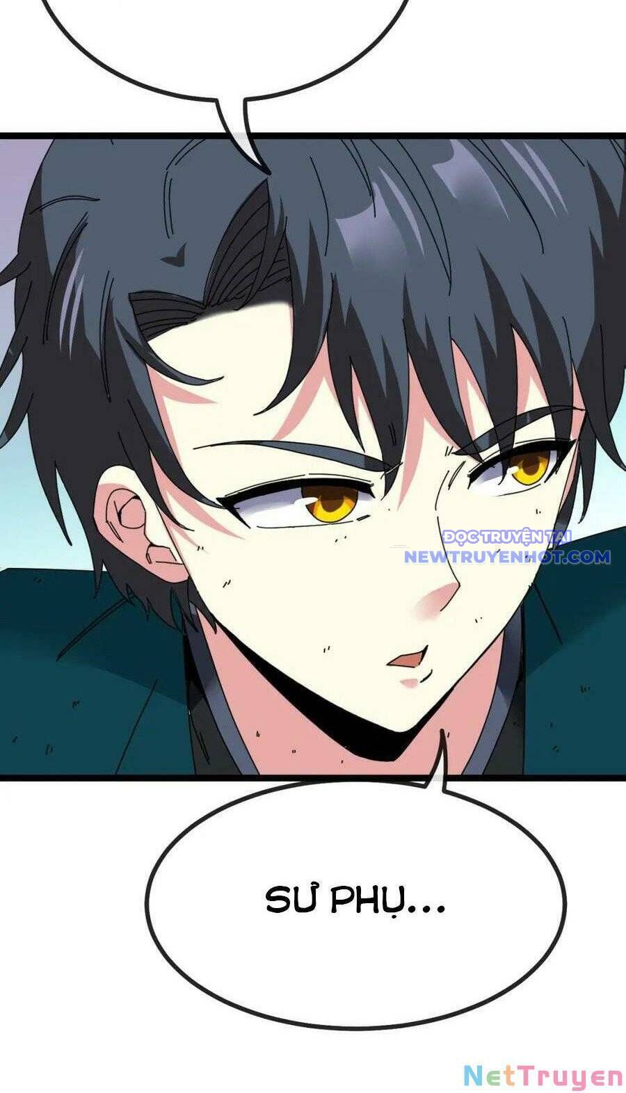 Thần Cấp Thăng Cấp Hệ Thống Chapter 43 - Trang 48