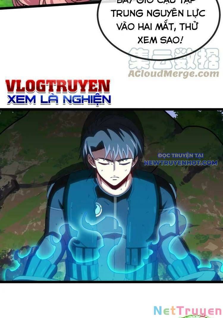 Thần Cấp Thăng Cấp Hệ Thống Chapter 44 - Trang 20