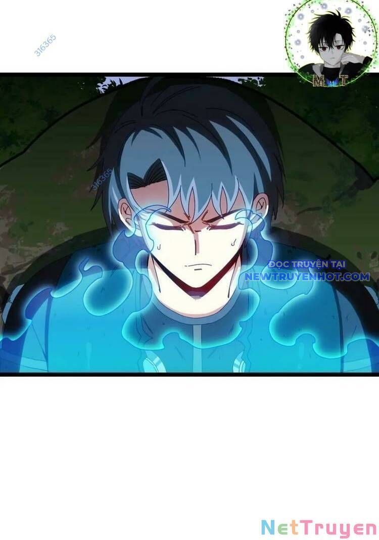 Thần Cấp Thăng Cấp Hệ Thống Chapter 44 - Trang 21