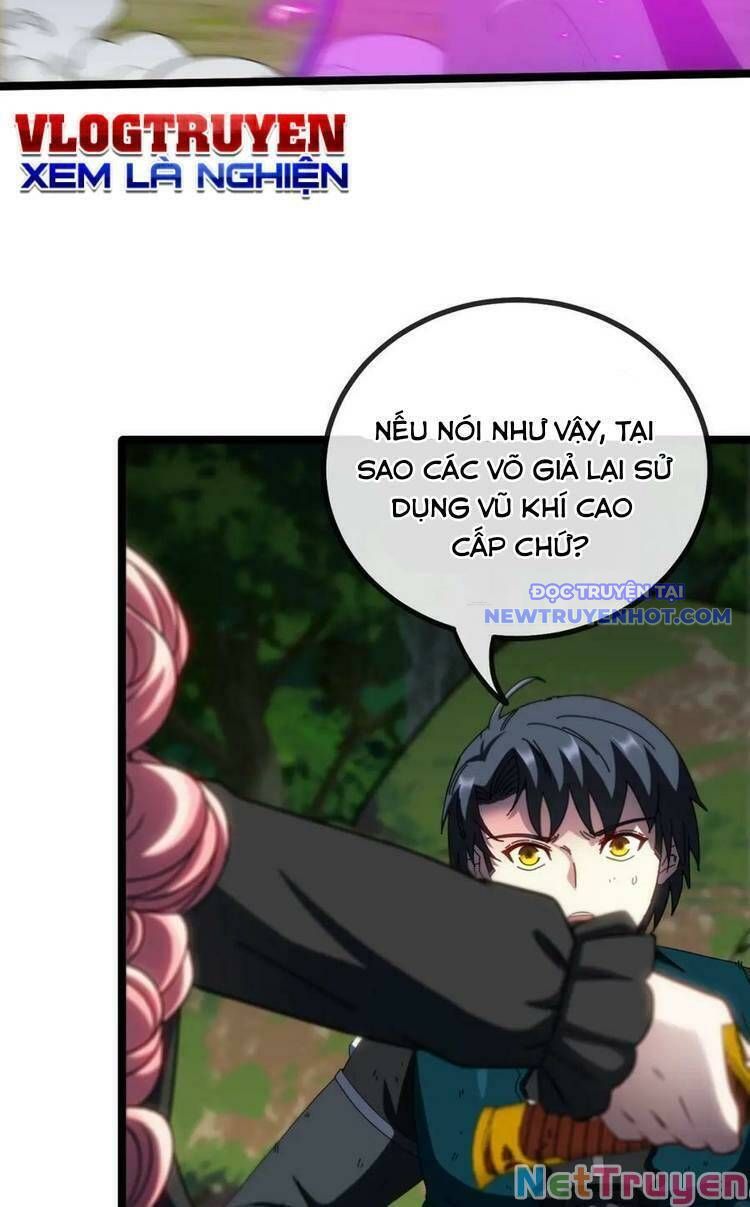 Thần Cấp Thăng Cấp Hệ Thống Chapter 44 - Trang 25