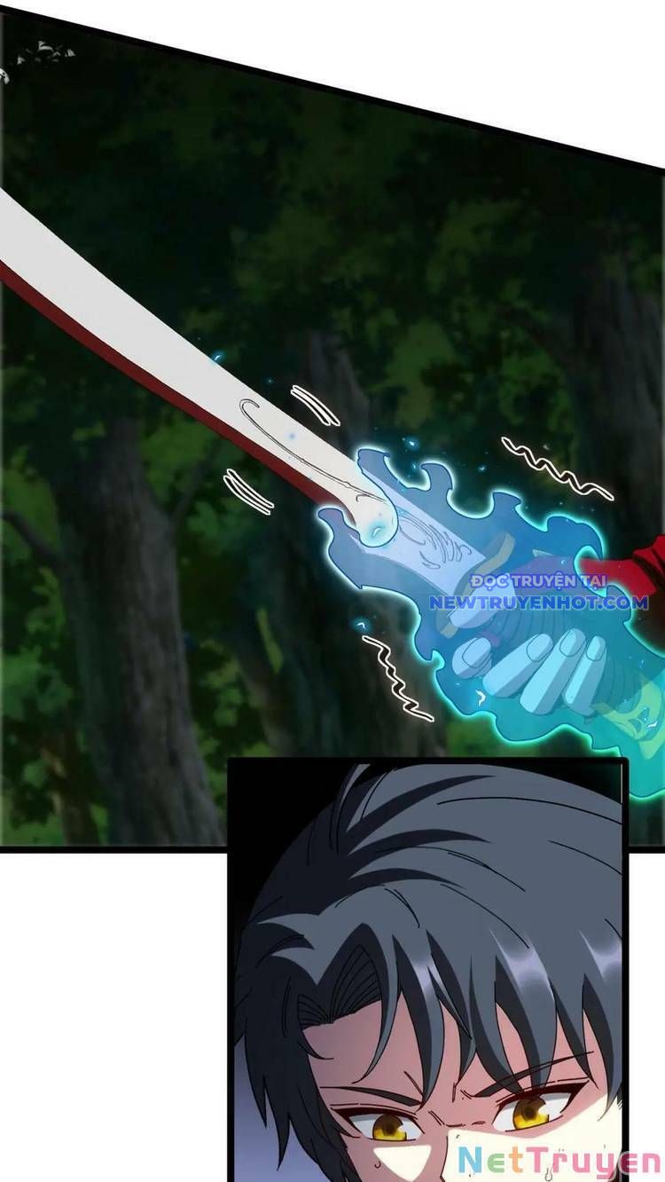 Thần Cấp Thăng Cấp Hệ Thống Chapter 44 - Trang 32