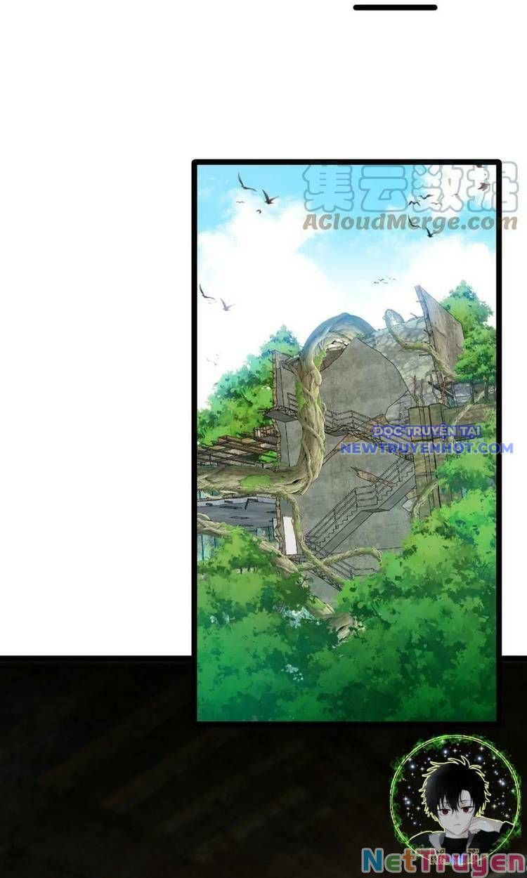 Thần Cấp Thăng Cấp Hệ Thống Chapter 44 - Trang 37