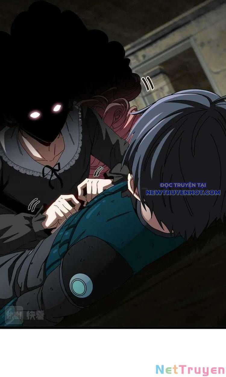 Thần Cấp Thăng Cấp Hệ Thống Chapter 44 - Trang 38