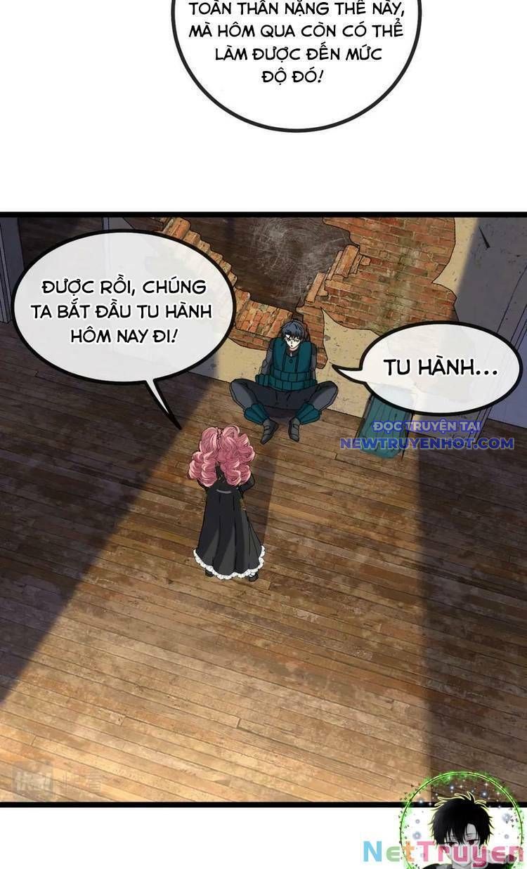 Thần Cấp Thăng Cấp Hệ Thống Chapter 44 - Trang 42