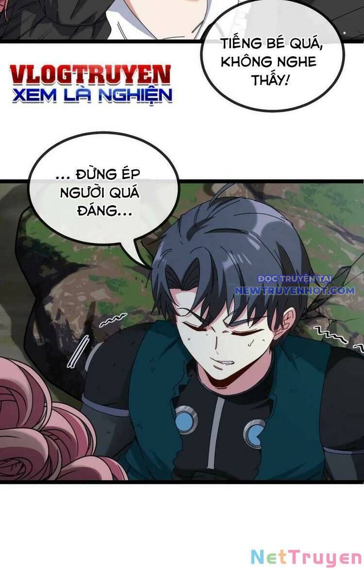 Thần Cấp Thăng Cấp Hệ Thống Chapter 44 - Trang 5
