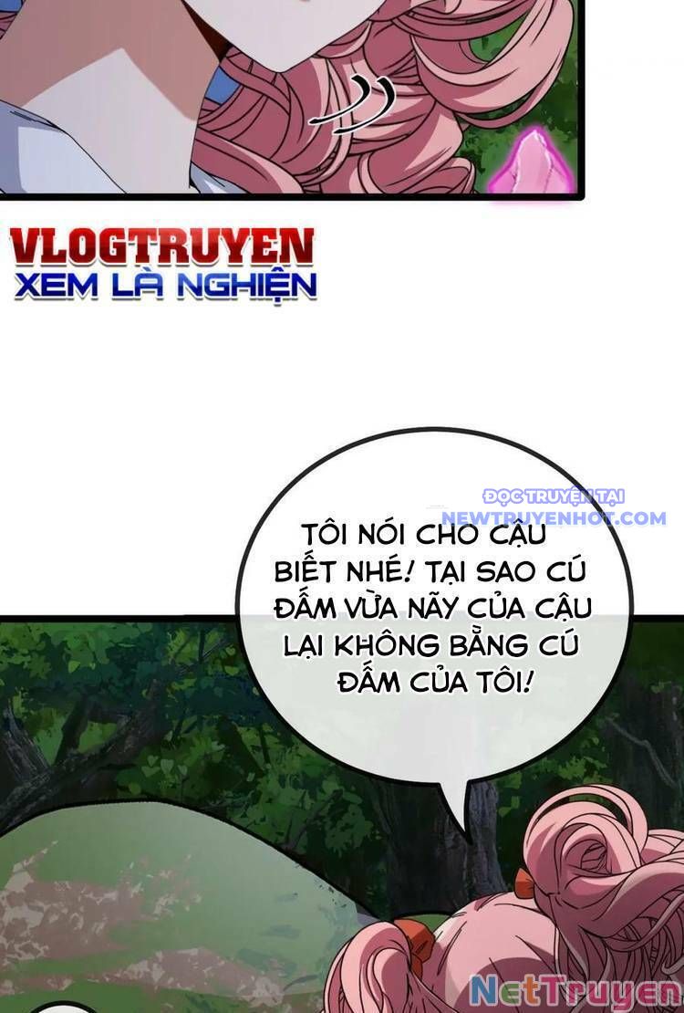 Thần Cấp Thăng Cấp Hệ Thống Chapter 44 - Trang 7