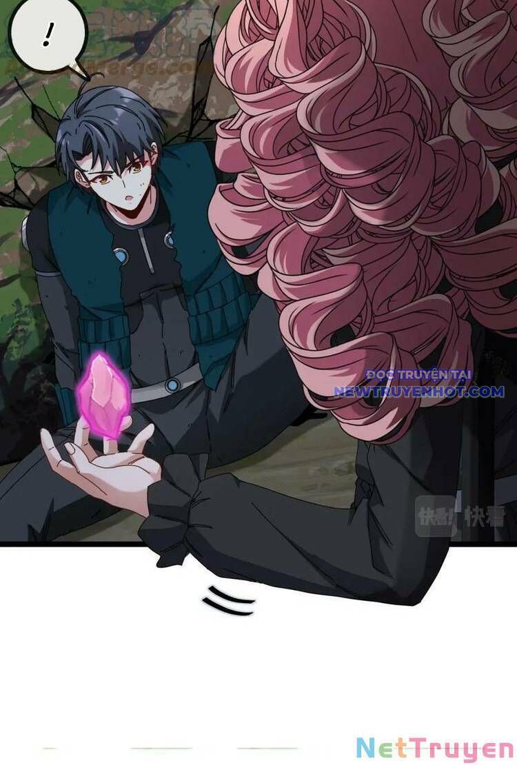 Thần Cấp Thăng Cấp Hệ Thống Chapter 44 - Trang 8