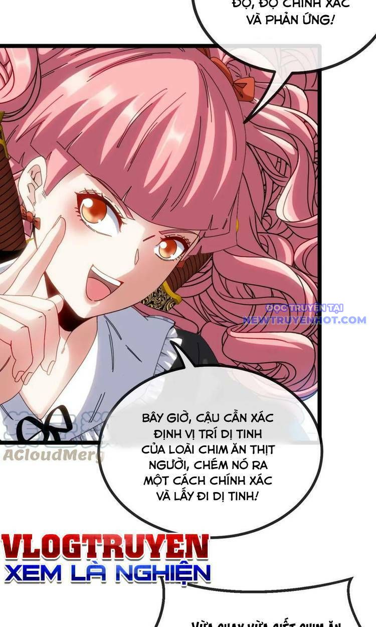 Thần Cấp Thăng Cấp Hệ Thống Chapter 45 - Trang 14