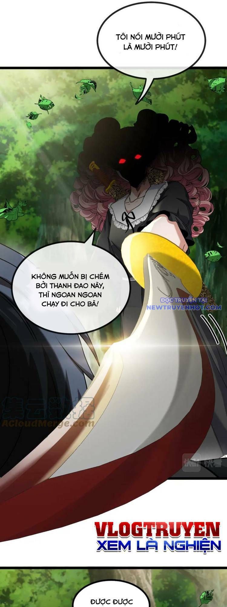 Thần Cấp Thăng Cấp Hệ Thống Chapter 45 - Trang 27