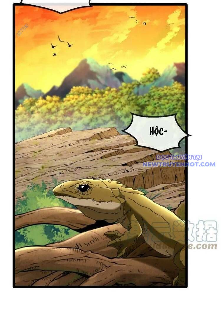 Thần Cấp Thăng Cấp Hệ Thống Chapter 45 - Trang 32