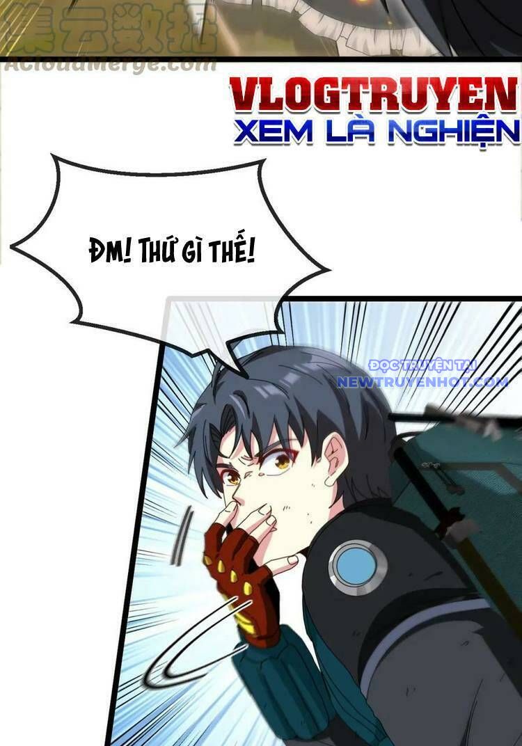 Thần Cấp Thăng Cấp Hệ Thống Chapter 45 - Trang 37