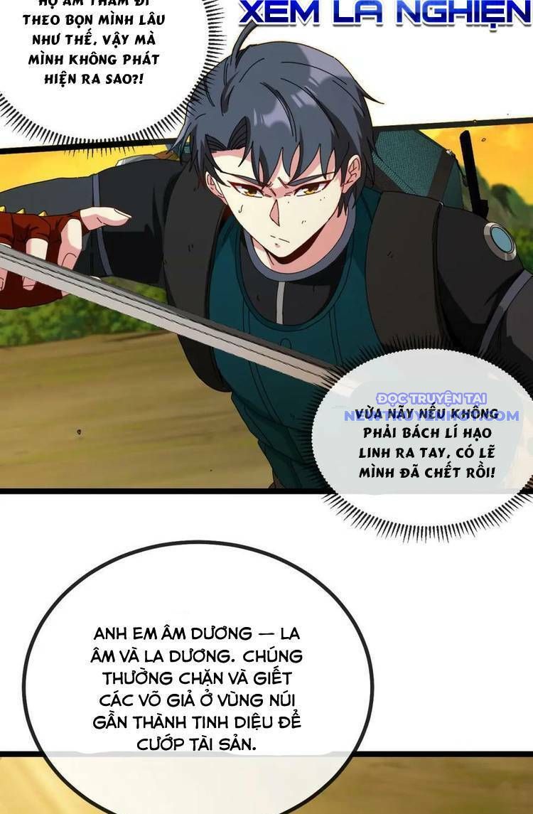 Thần Cấp Thăng Cấp Hệ Thống Chapter 45 - Trang 40