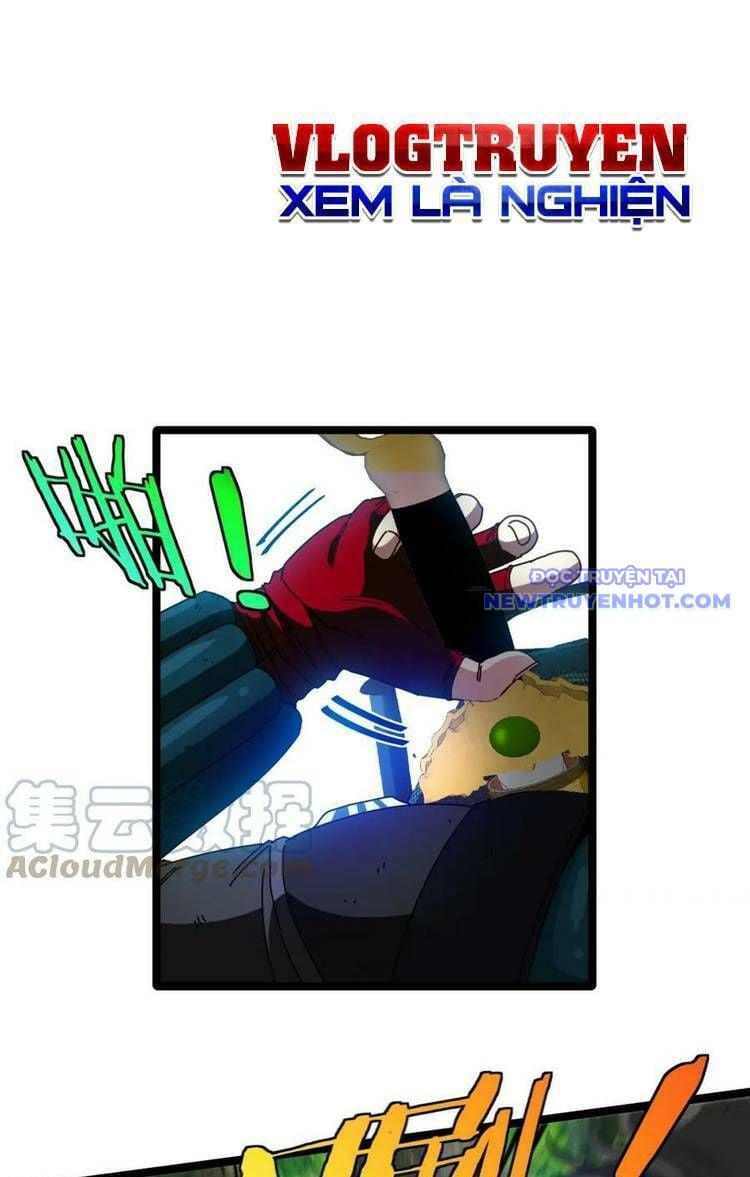 Thần Cấp Thăng Cấp Hệ Thống Chapter 45 - Trang 8