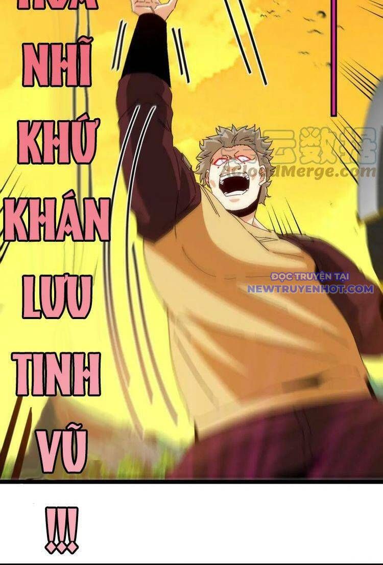 Thần Cấp Thăng Cấp Hệ Thống Chapter 46 - Trang 11