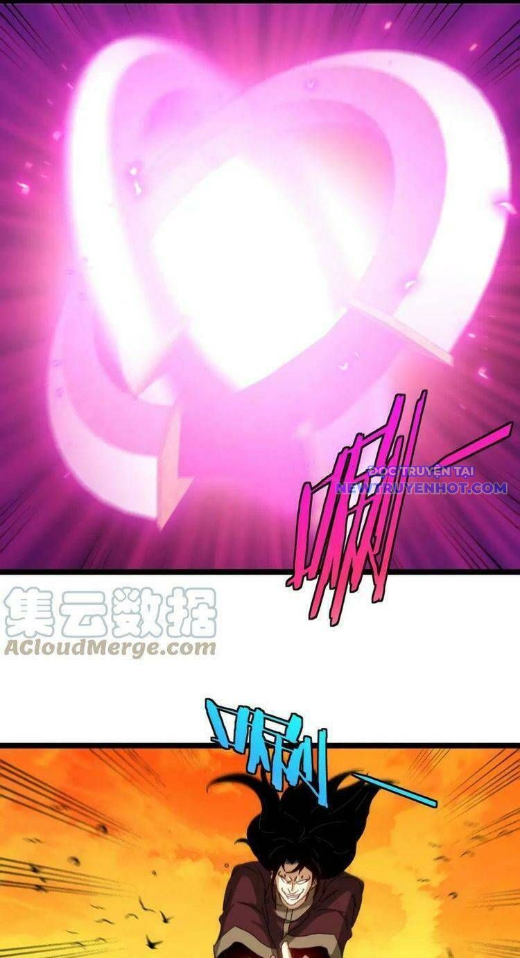 Thần Cấp Thăng Cấp Hệ Thống Chapter 46 - Trang 12