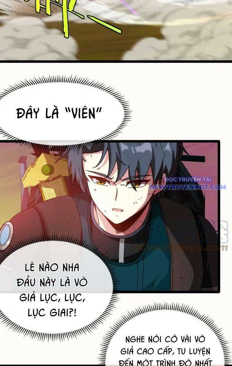 Thần Cấp Thăng Cấp Hệ Thống Chapter 46 - Trang 17