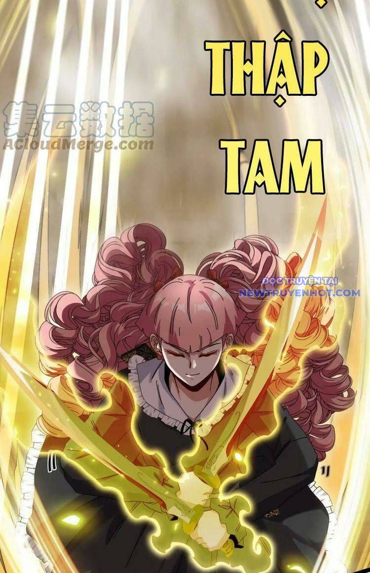 Thần Cấp Thăng Cấp Hệ Thống Chapter 46 - Trang 22