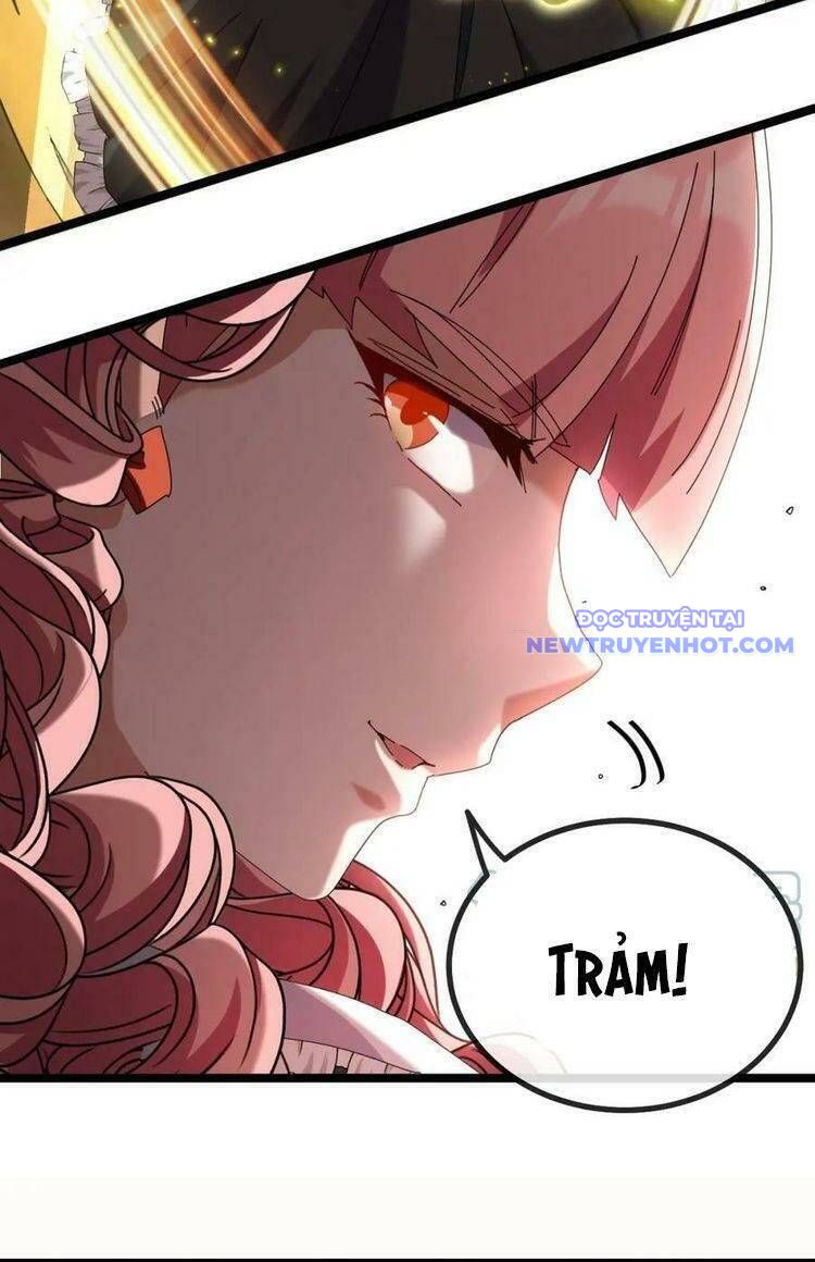Thần Cấp Thăng Cấp Hệ Thống Chapter 46 - Trang 23