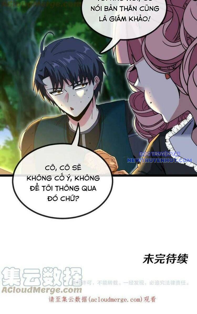 Thần Cấp Thăng Cấp Hệ Thống Chapter 46 - Trang 38