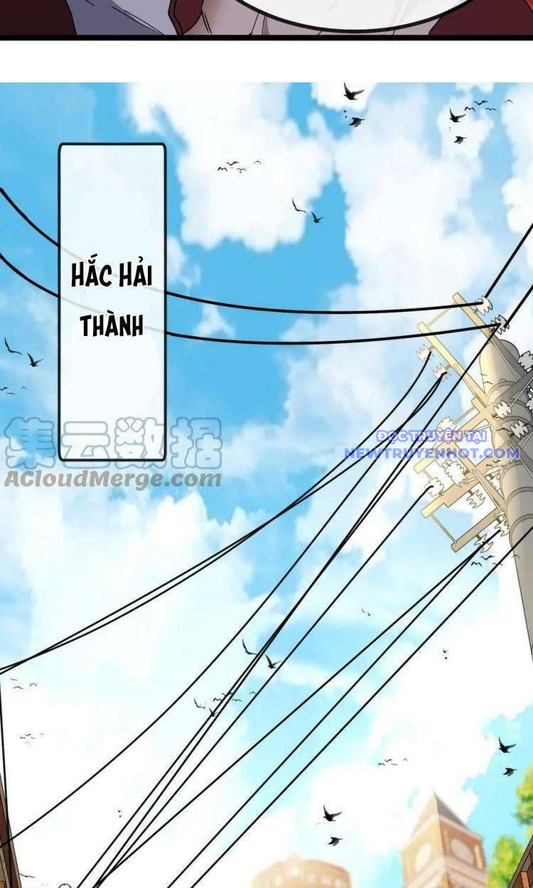Thần Cấp Thăng Cấp Hệ Thống Chapter 47 - Trang 23