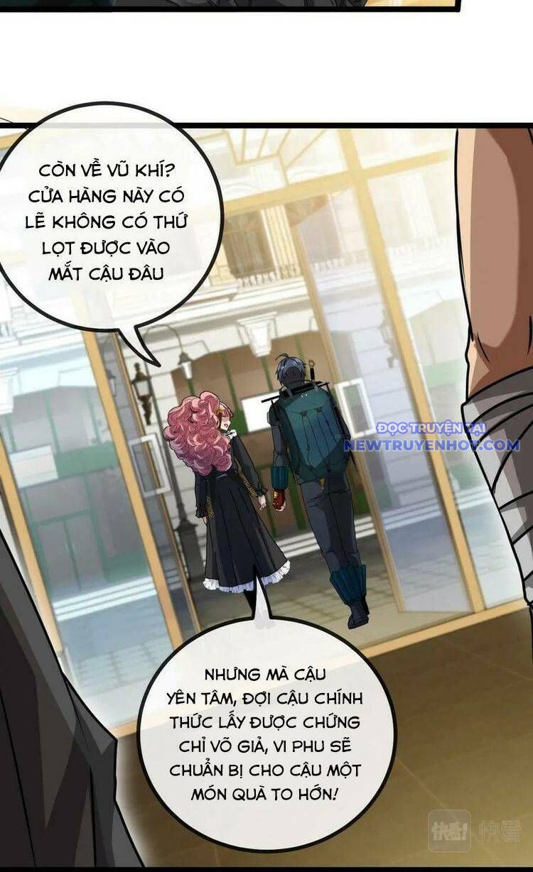 Thần Cấp Thăng Cấp Hệ Thống Chapter 47 - Trang 38