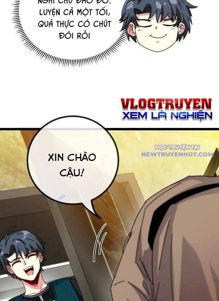 Thần Cấp Thăng Cấp Hệ Thống Chapter 47 - Trang 46