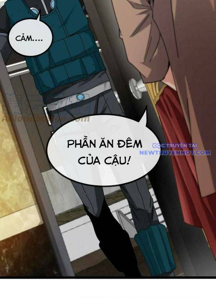 Thần Cấp Thăng Cấp Hệ Thống Chapter 47 - Trang 47