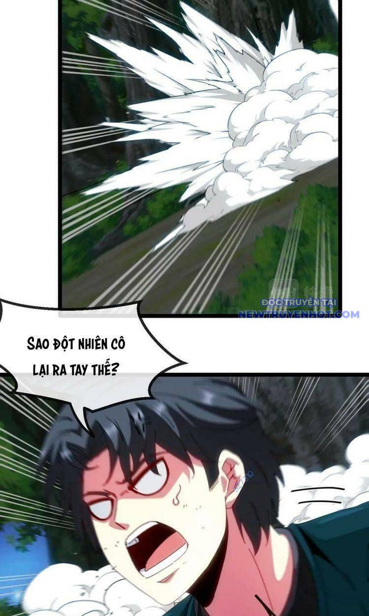 Thần Cấp Thăng Cấp Hệ Thống Chapter 47 - Trang 7