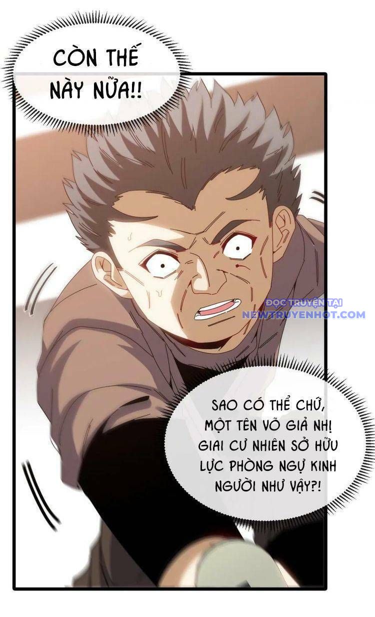 Thần Cấp Thăng Cấp Hệ Thống Chapter 48 - Trang 13