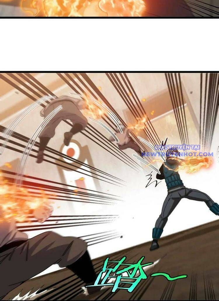 Thần Cấp Thăng Cấp Hệ Thống Chapter 48 - Trang 15