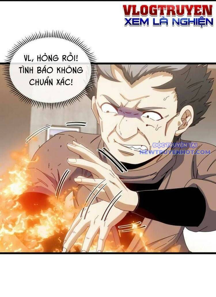 Thần Cấp Thăng Cấp Hệ Thống Chapter 48 - Trang 16
