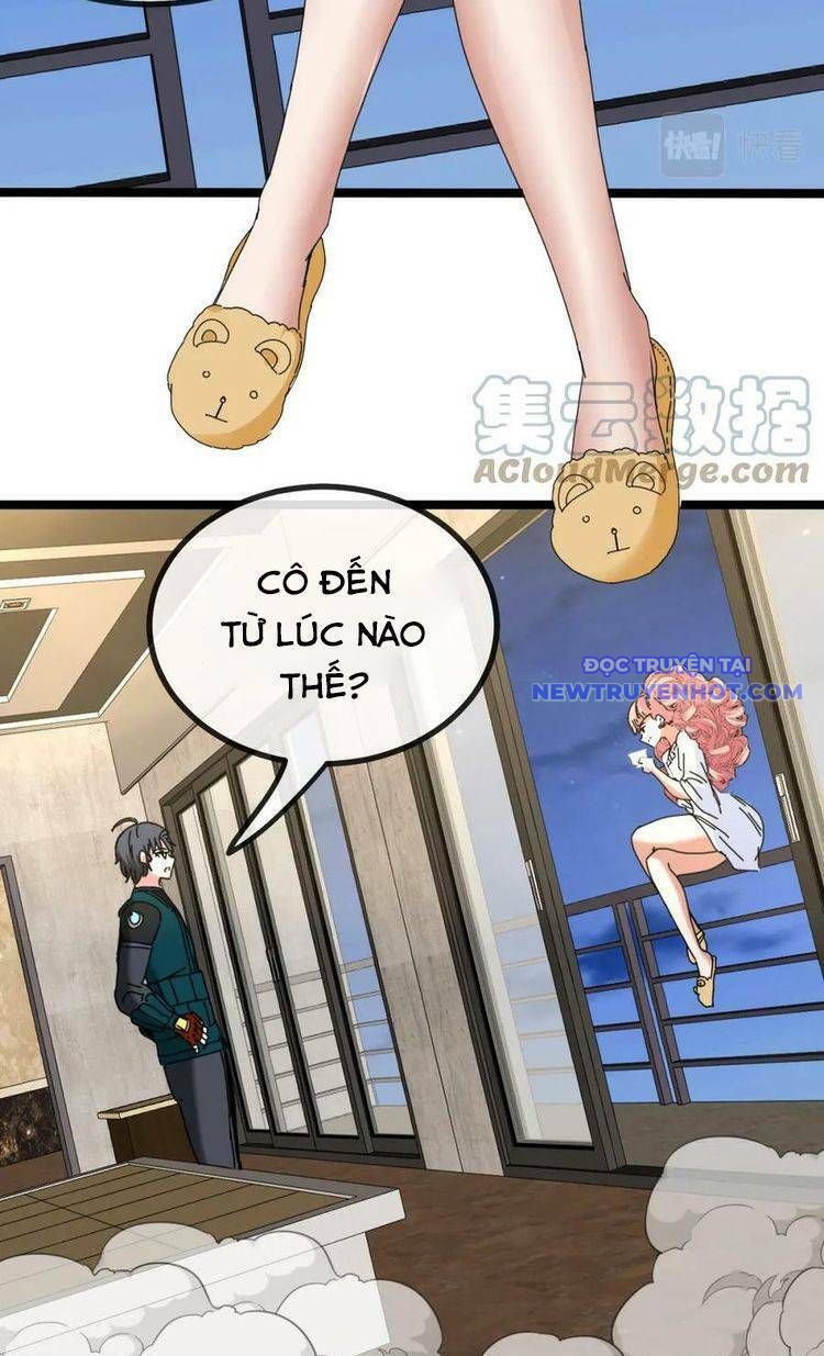 Thần Cấp Thăng Cấp Hệ Thống Chapter 48 - Trang 28
