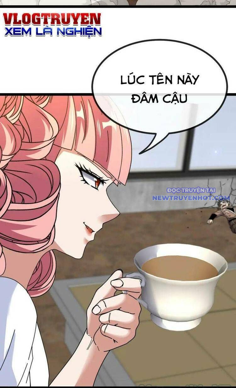 Thần Cấp Thăng Cấp Hệ Thống Chapter 48 - Trang 29