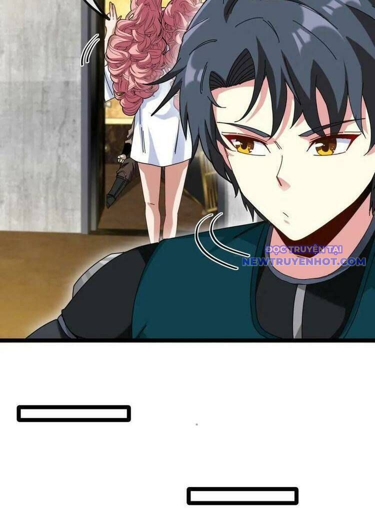 Thần Cấp Thăng Cấp Hệ Thống Chapter 48 - Trang 32