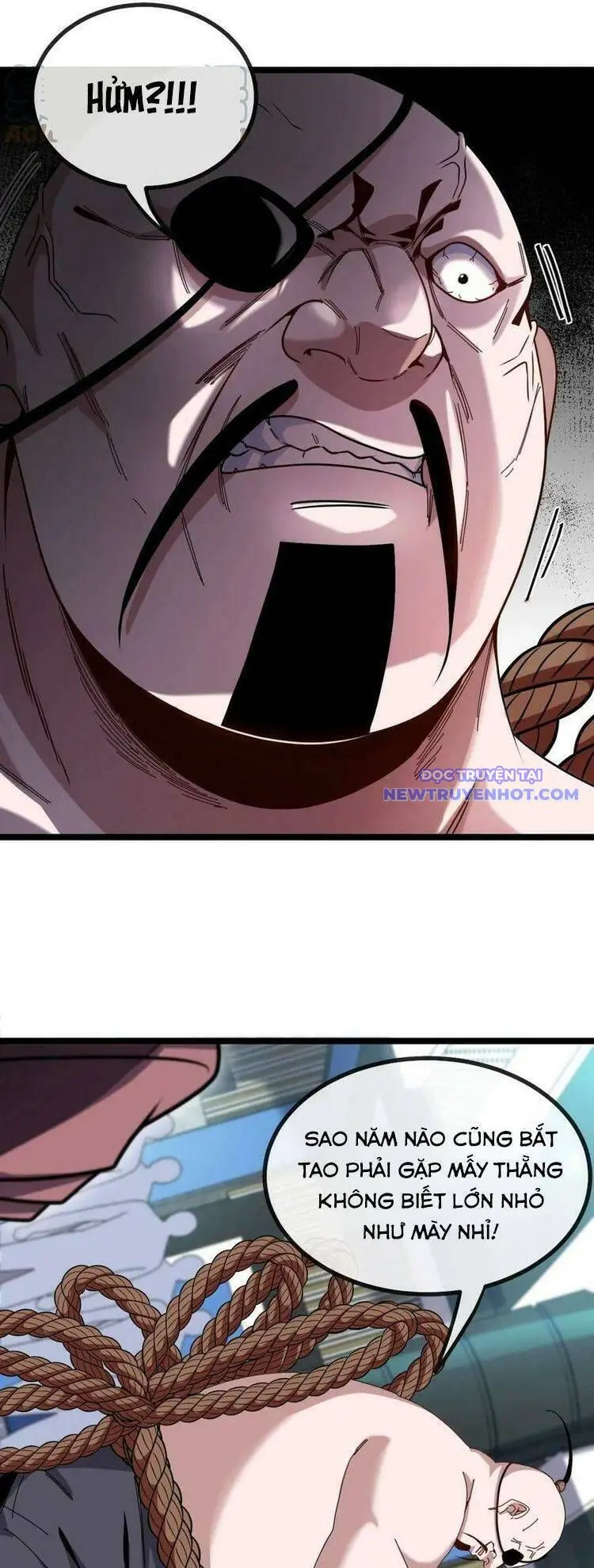 Thần Cấp Thăng Cấp Hệ Thống Chapter 48 - Trang 40