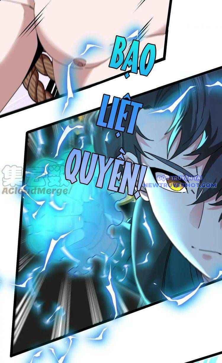 Thần Cấp Thăng Cấp Hệ Thống Chapter 48 - Trang 43