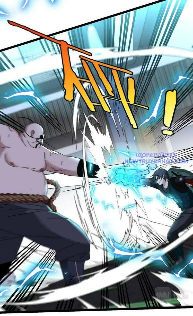 Thần Cấp Thăng Cấp Hệ Thống Chapter 48 - Trang 44
