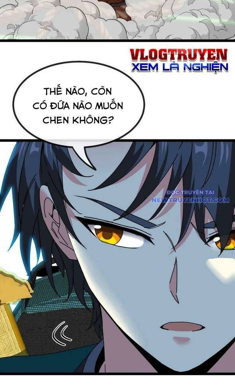 Thần Cấp Thăng Cấp Hệ Thống Chapter 48 - Trang 47