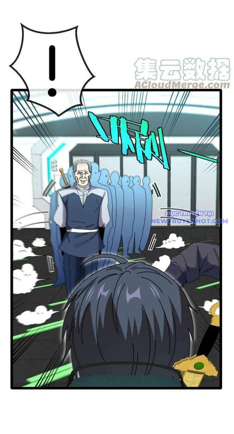 Thần Cấp Thăng Cấp Hệ Thống Chapter 48 - Trang 48