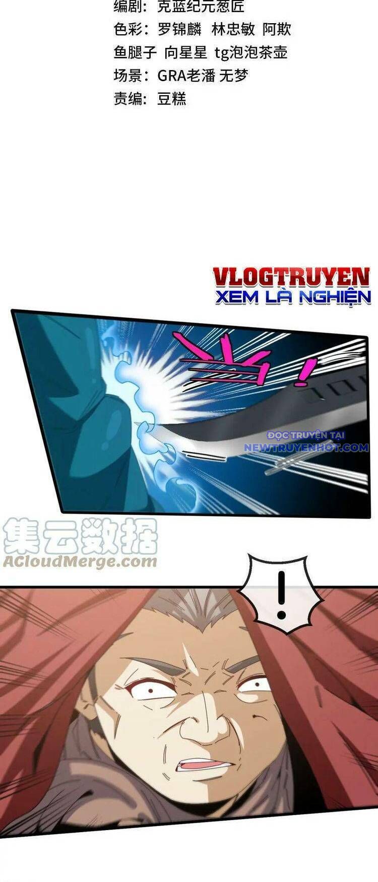 Thần Cấp Thăng Cấp Hệ Thống Chapter 48 - Trang 8